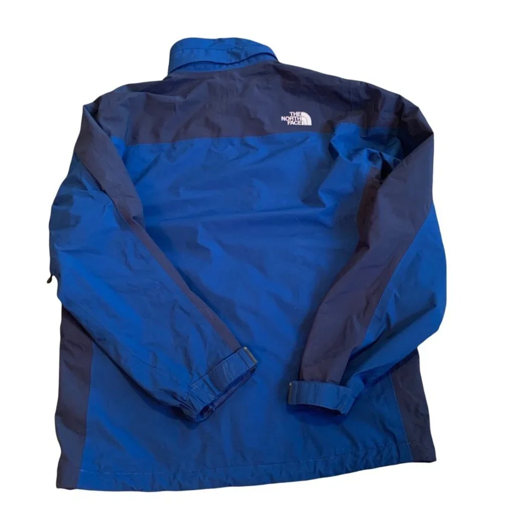 North Face Gore Tex Waterproof Jacket Small - Picture 7 of 14